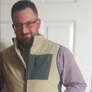 Meet your Posher, Charles